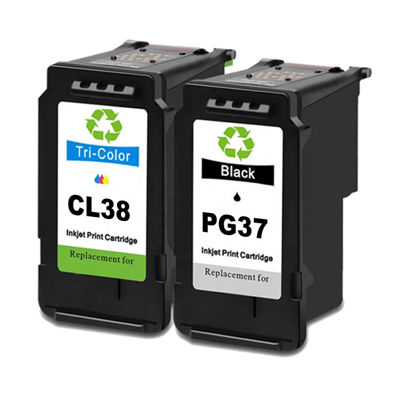 کارتریج PG-37 CL-38 کانن دوبل