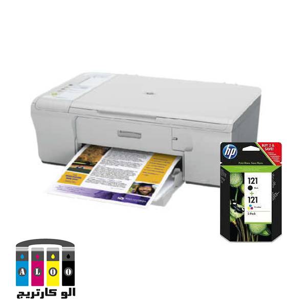 کارتریج پرینتر F4213 اچ پی