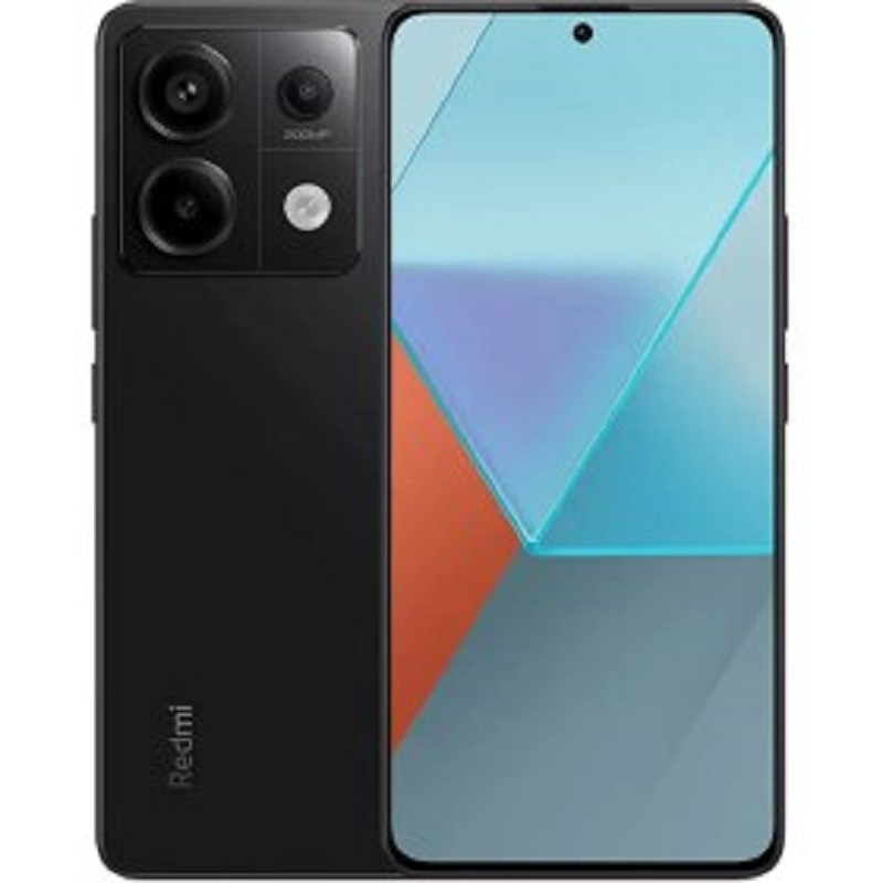 گوشی شیائومی Redmi Note 13 Pro 4G | حافظه 256 رم 8 گیگابایت ا Xiaomi Redmi Note 13 Pro 4G 256/8 GB