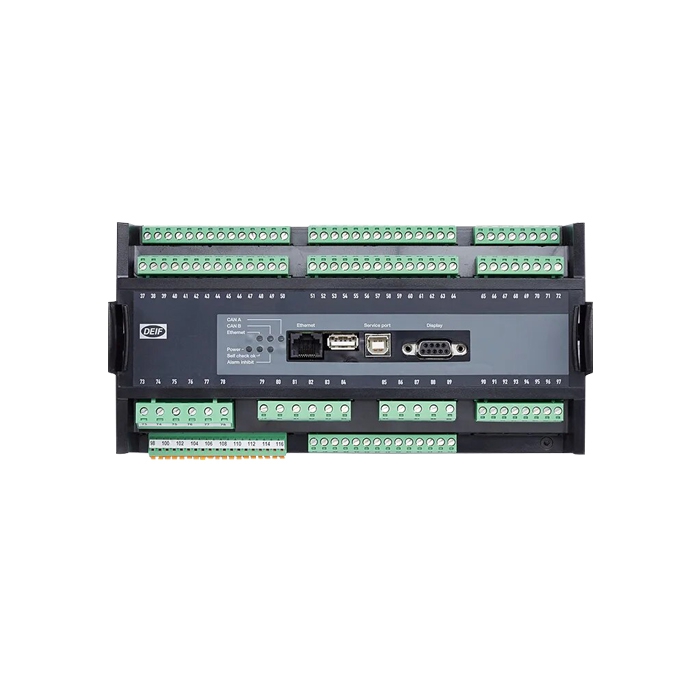 برد کنترل دایف Deif AGC-4 MKII