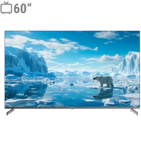تلویزیون هوشمند ۶۰ اینچ جی پلاس مدل GTV-60SU788NP