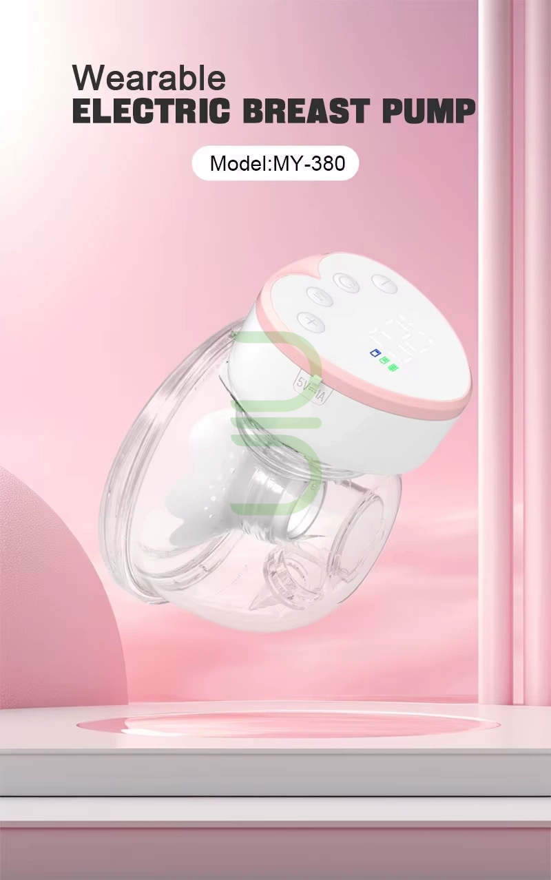 شیردوش برقی مدل MY-380