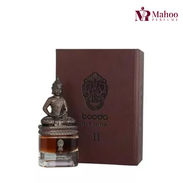 عطر ادکلن بودا نیروانا 2مشترک بانوان و آقایان اورجینال 100 میل | Booda Nirvana II