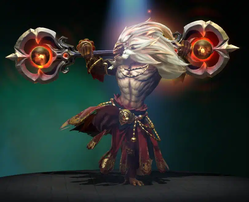 اسکین مانکی کینگ | Monkey King Sins of the Simian Sovereign