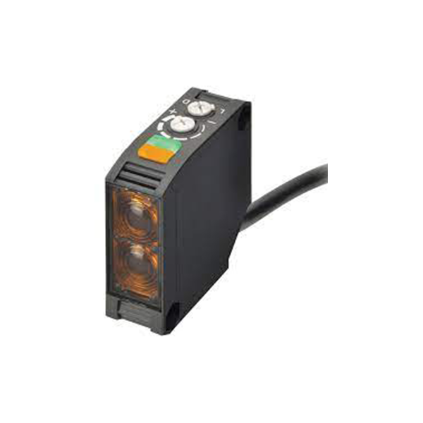 سنسور نوری OMRON E3JK-DR11
