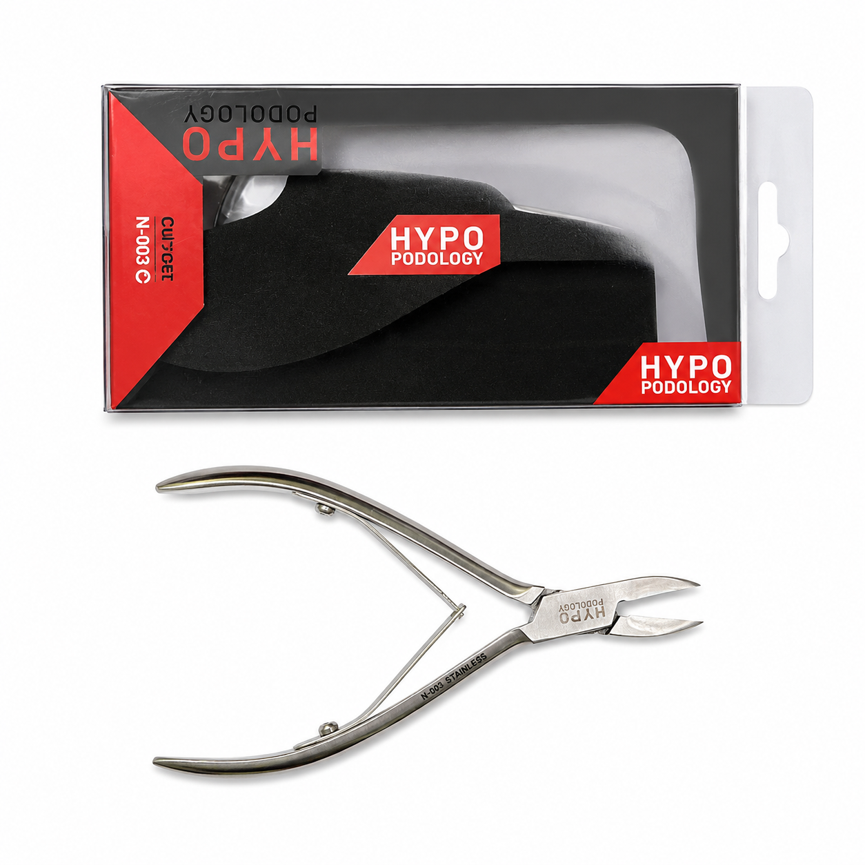 ابزار پودولوژی مدل N-003-C