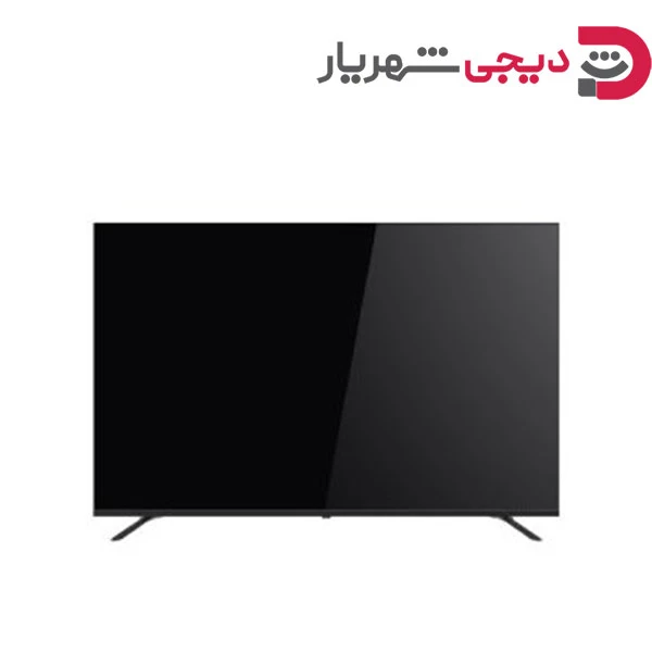 تلویزیون هوشمند 55 اینچ تسکو (TESCO) مدل THM-TV55Q801