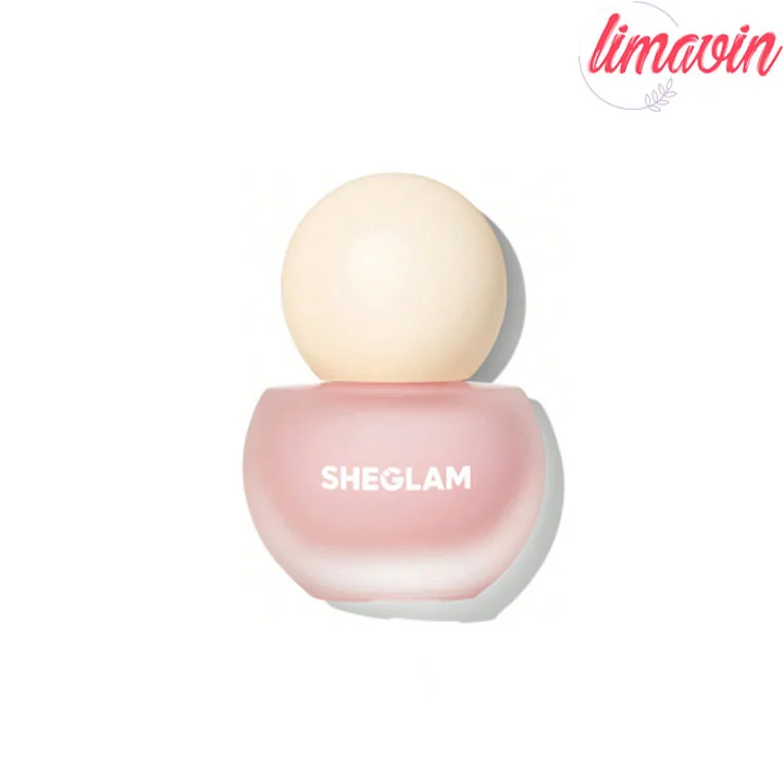 پرایمر شیگلم مدل Melon Melt Niacinamide Serum حجم 30 میلی لیتر