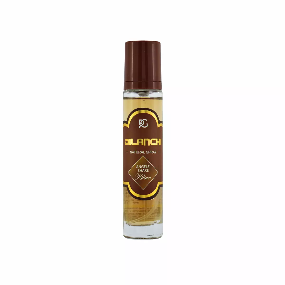 عطر دیلانچی 30 میل یونیسکس رایحه بای کیلیان آنجلز شیر