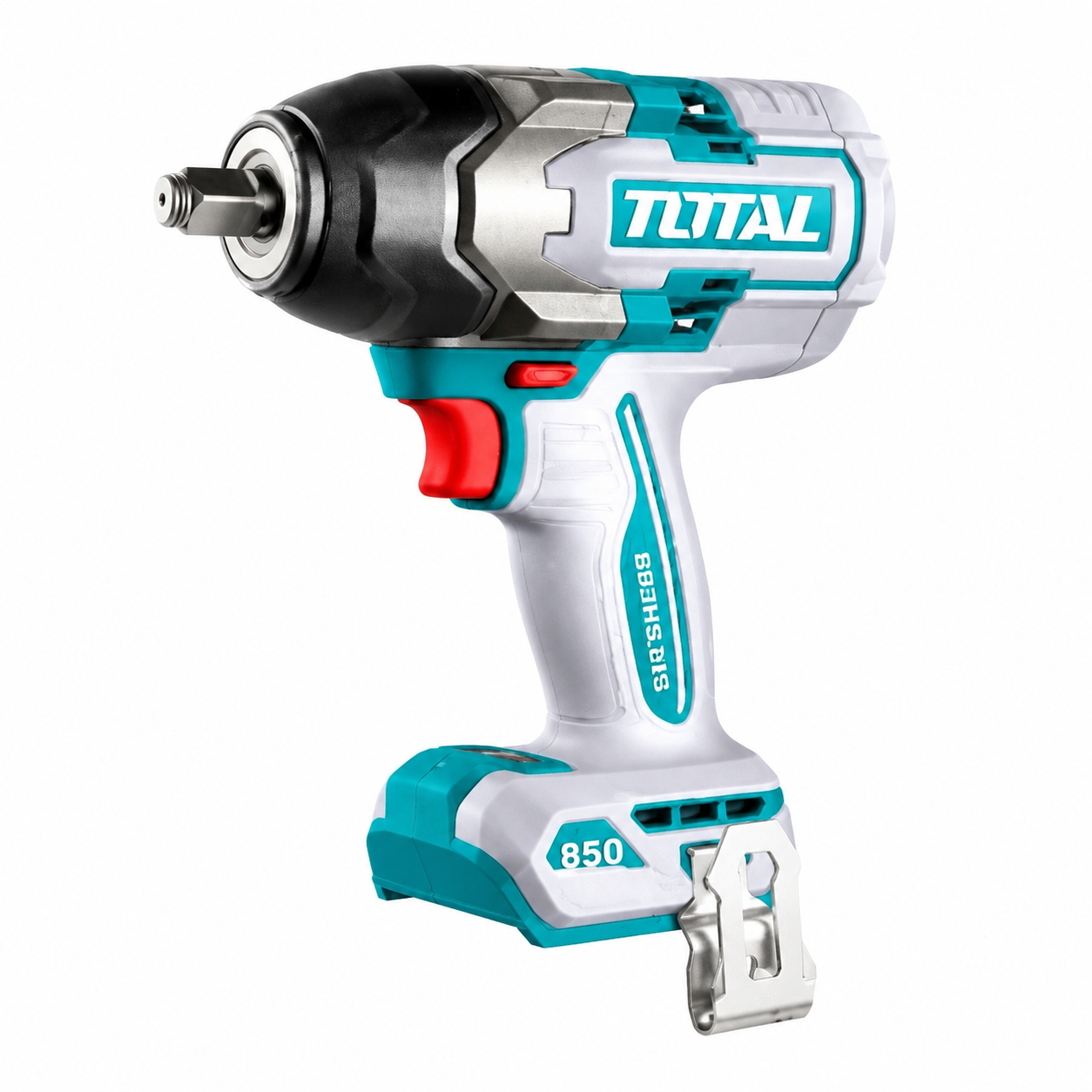 بکس شارژی 850 نیوتن توتال مدل TIWLI20851
