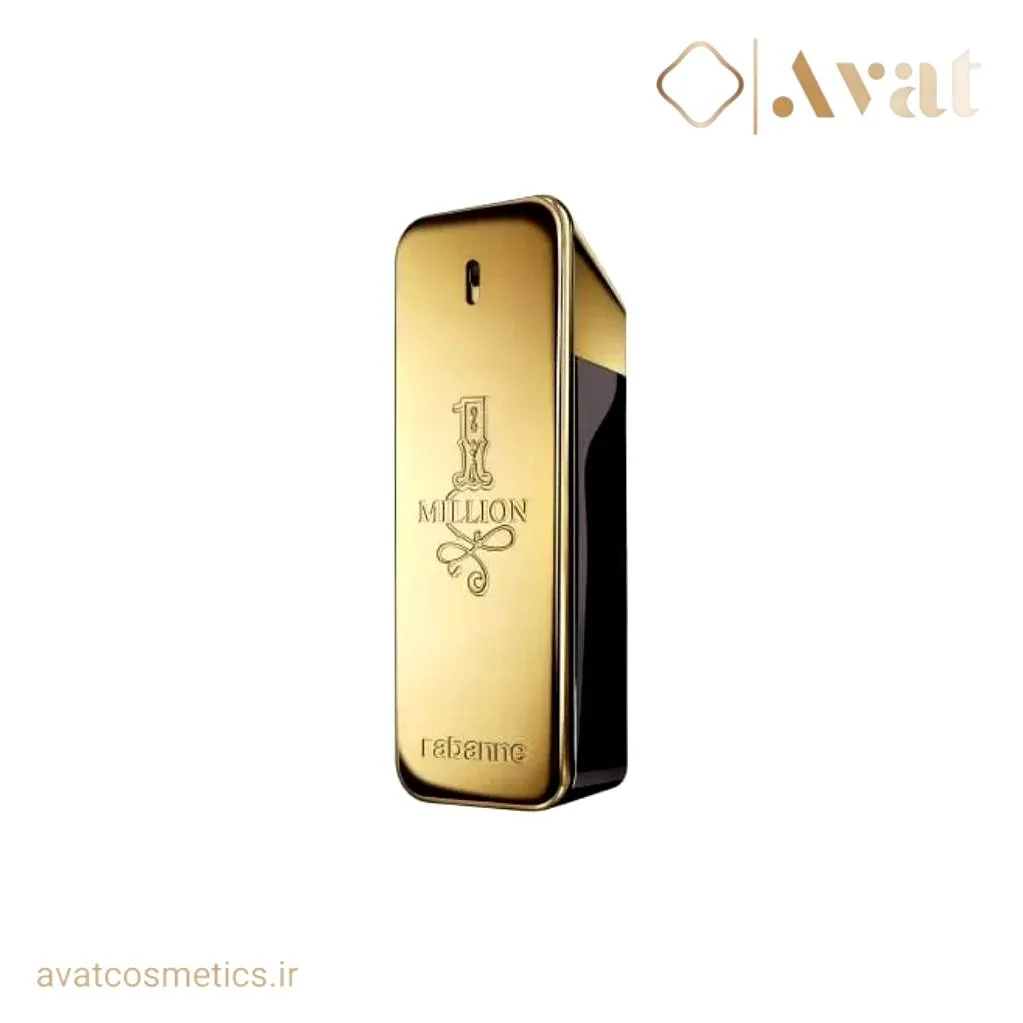عطر پاکو رابان وان میلیون | RABANNE 1Million