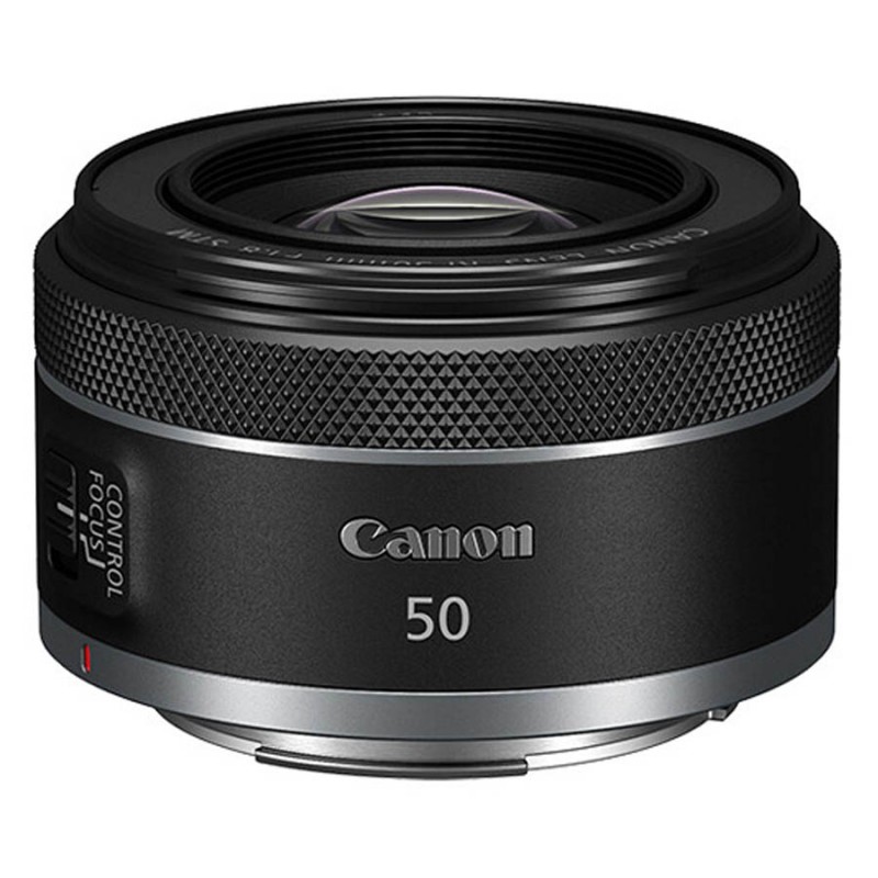 لنز دوربین کانن Canon RF 50mm f/1.8 STM