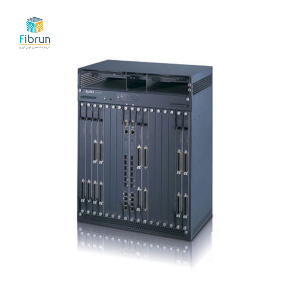 دی اسلم زایکسل IES-6000 17Slot