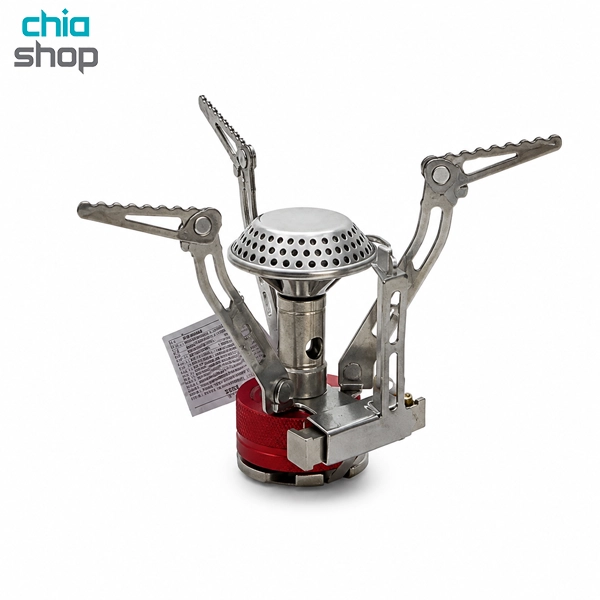 اجاق گاز کمپینگ کاراکال مدل CODE-S0111