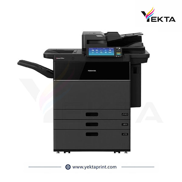 دستگاه کپی توشیبا - Toshiba e-Studio 8508A