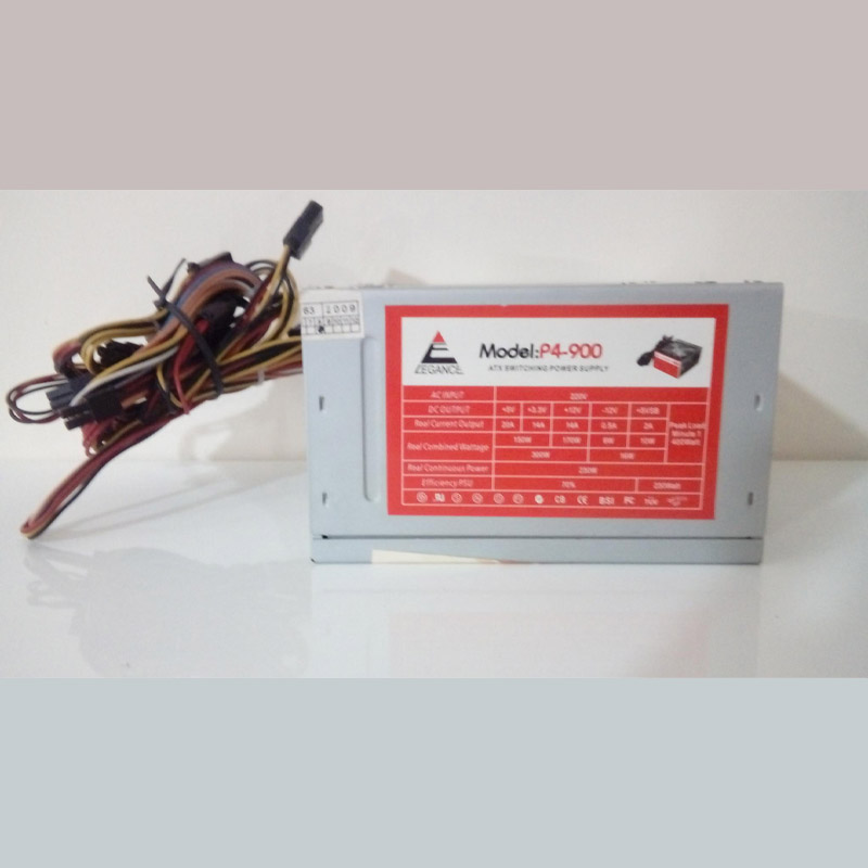 پاور الگانس مدل P4-900