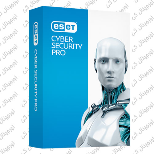 لایسنس ESET Cyber Security Pro