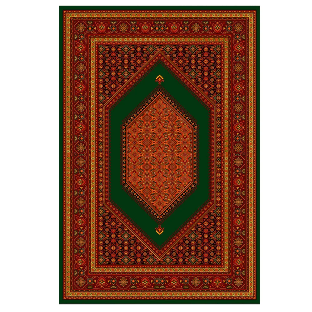 فرش بلوچ لاکی S724sb