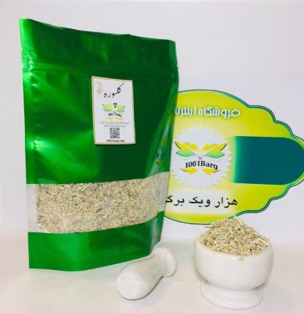 کلپوره (بسته 100گرمی)