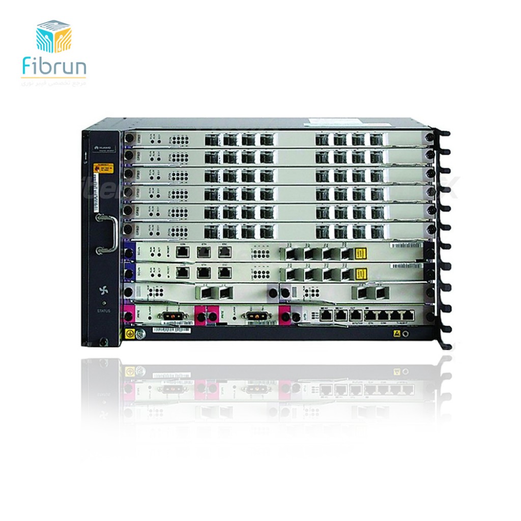 برند هوآوی GPON MA 5603T