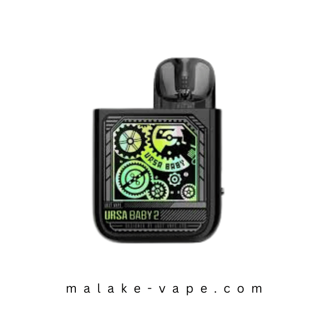 پاد اورسا بیبی ۲ لاست ویپ Lost Vape Ursa Baby 2