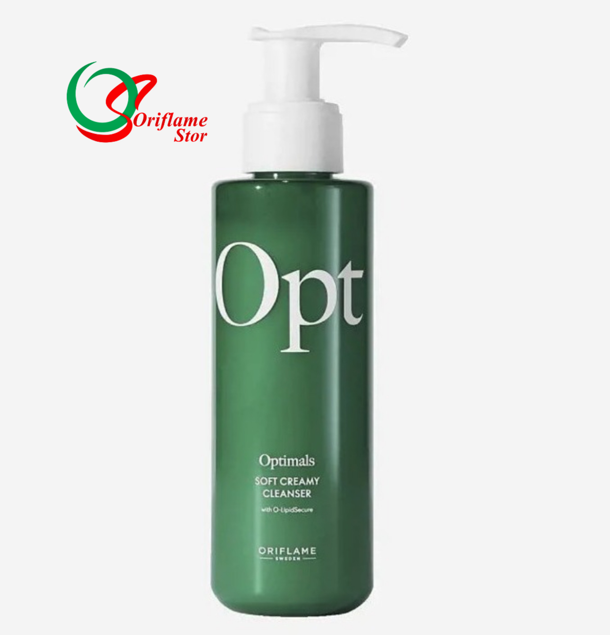 پاک کننده کرمی صورت اپتیمالز (46900)