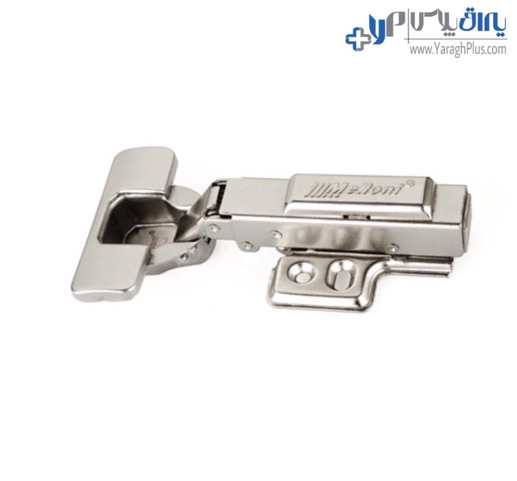 لولا کابینت خلاص روکار کلیپس دار ملونی 4013