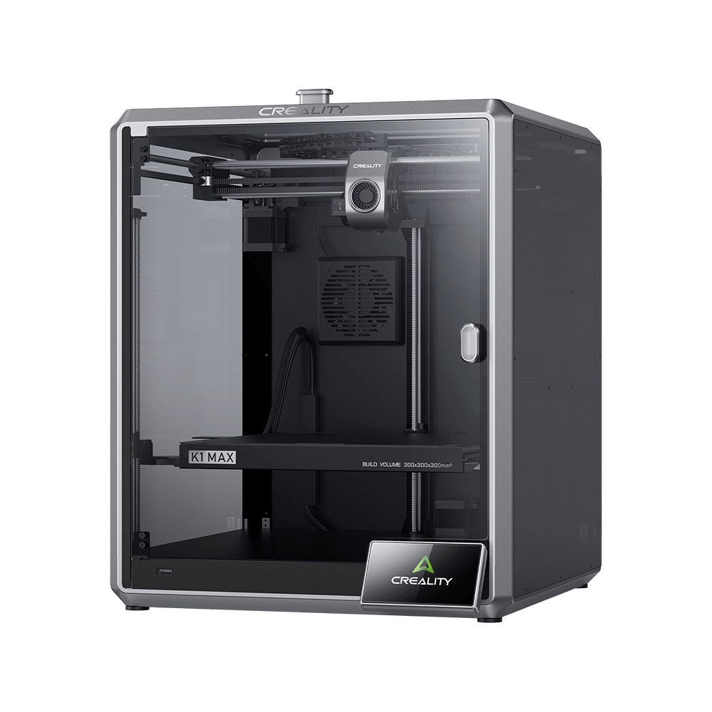 پرینتر سه بعدی Creality K1 Max