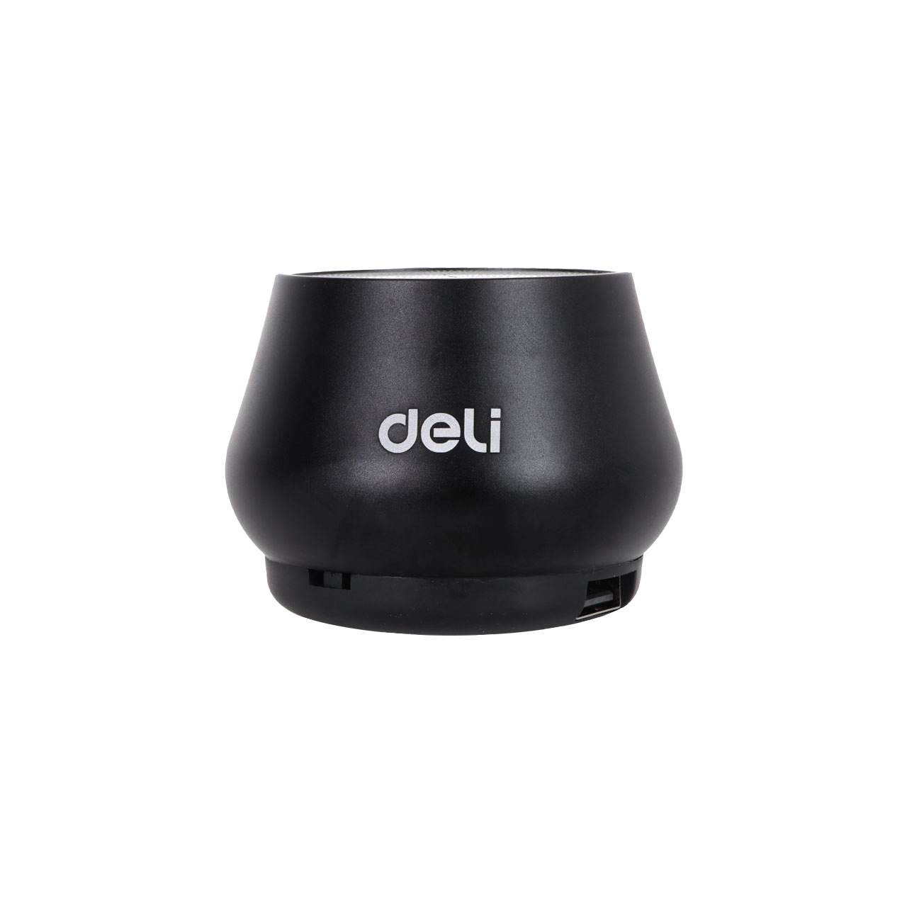 اسپیکر بی سیم Deli مدل SL3 - مشکی
