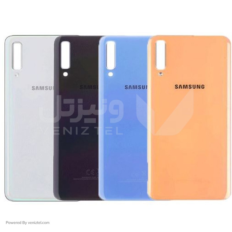 درب پشت مناسب برای گوشی سامسونگ مدل Samsung A70