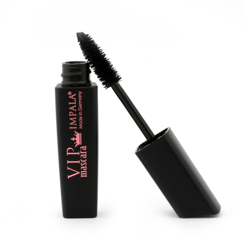 ریمل وی ای پی ایمپالا اصل المان حجم دهنده Impala VIP mascara