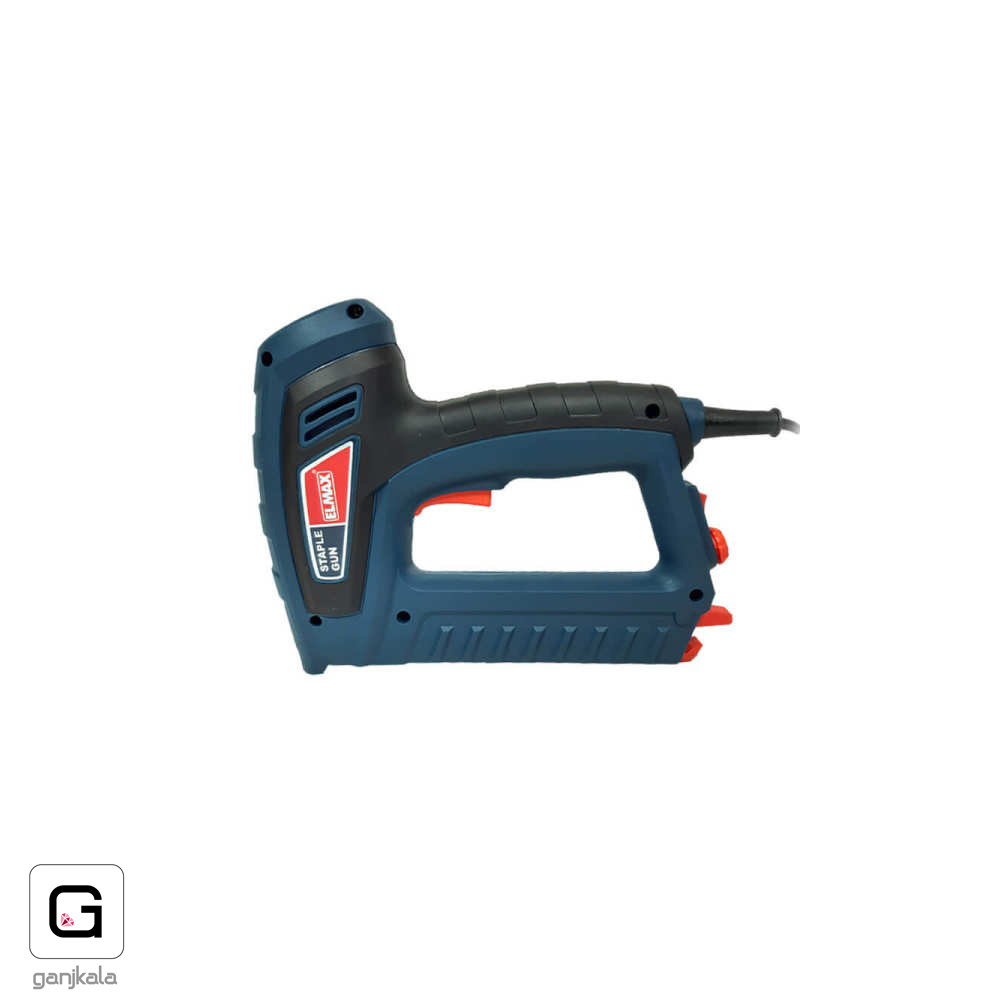 میخ کوب و منگنه کوب برقی المکس مدل S.G 502