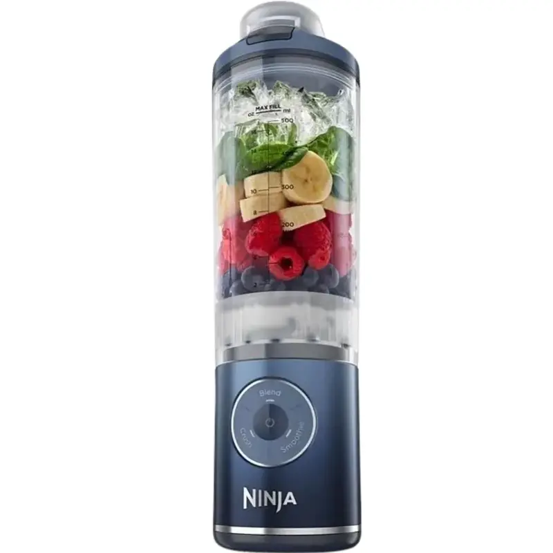 شیکر نینجا مدل Ninja BC-251