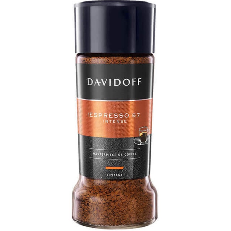 قهوه دیویدف مدل Espresso 57