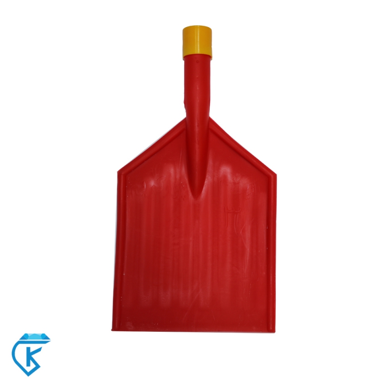 پارو ممتاز قرمز پورکریم نمره 1