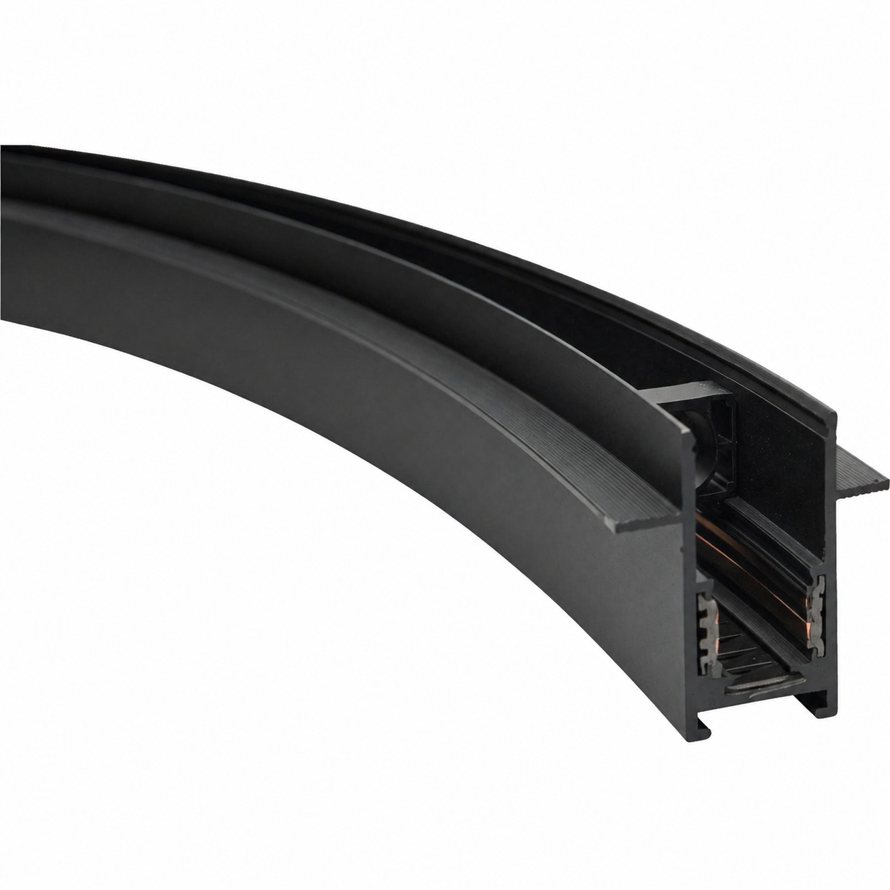 ریل مگنت کرو توکار شعاع SH-MPRC-2M