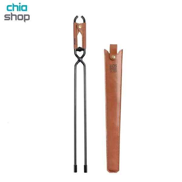 انبر باربیکیو شاین تریپ مدل A485-H0L