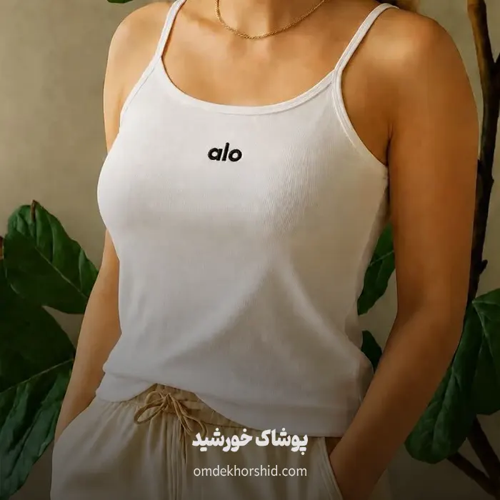 تاپ بندی کبریتی alo
