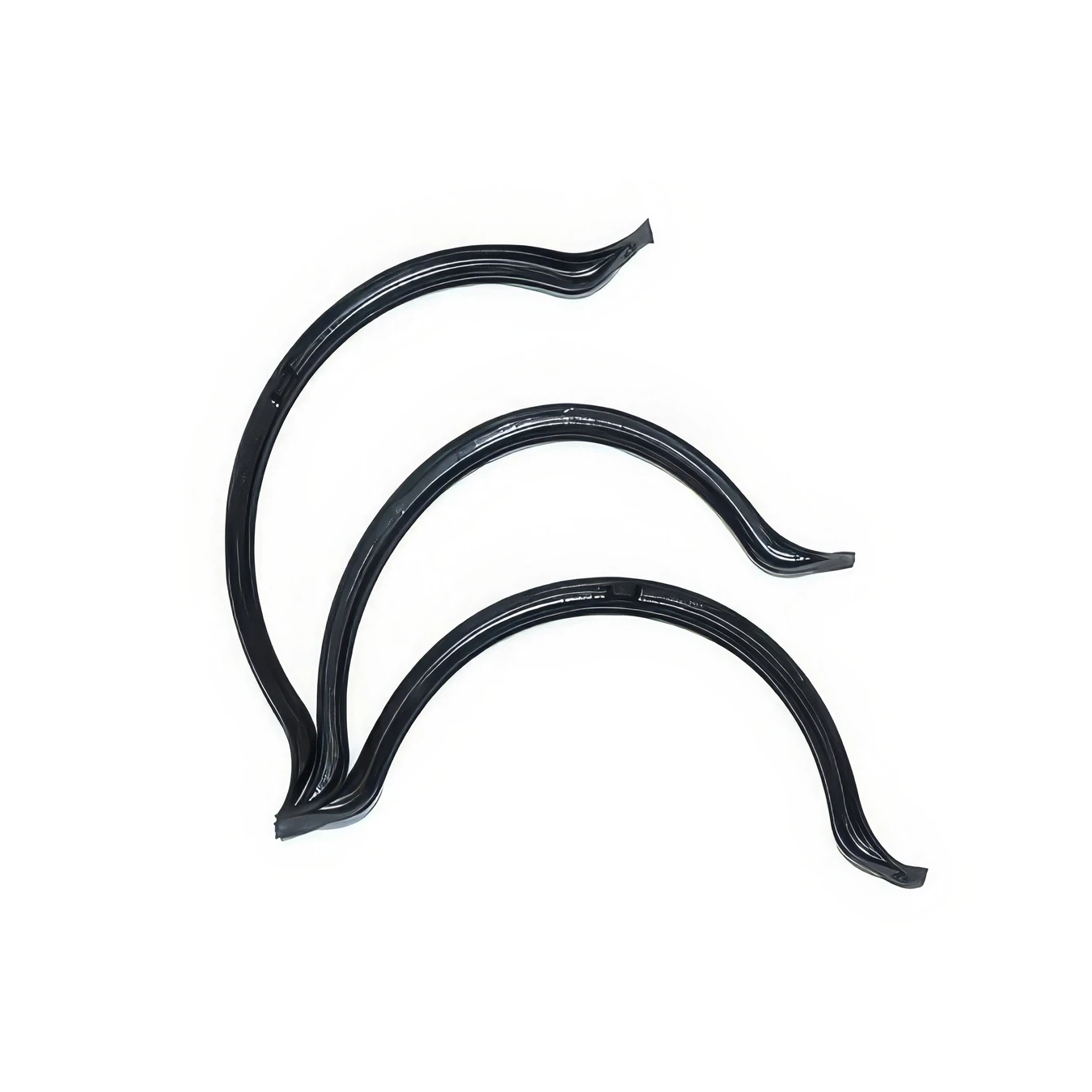 واشرهلالی کارتل پراید - فراسلی