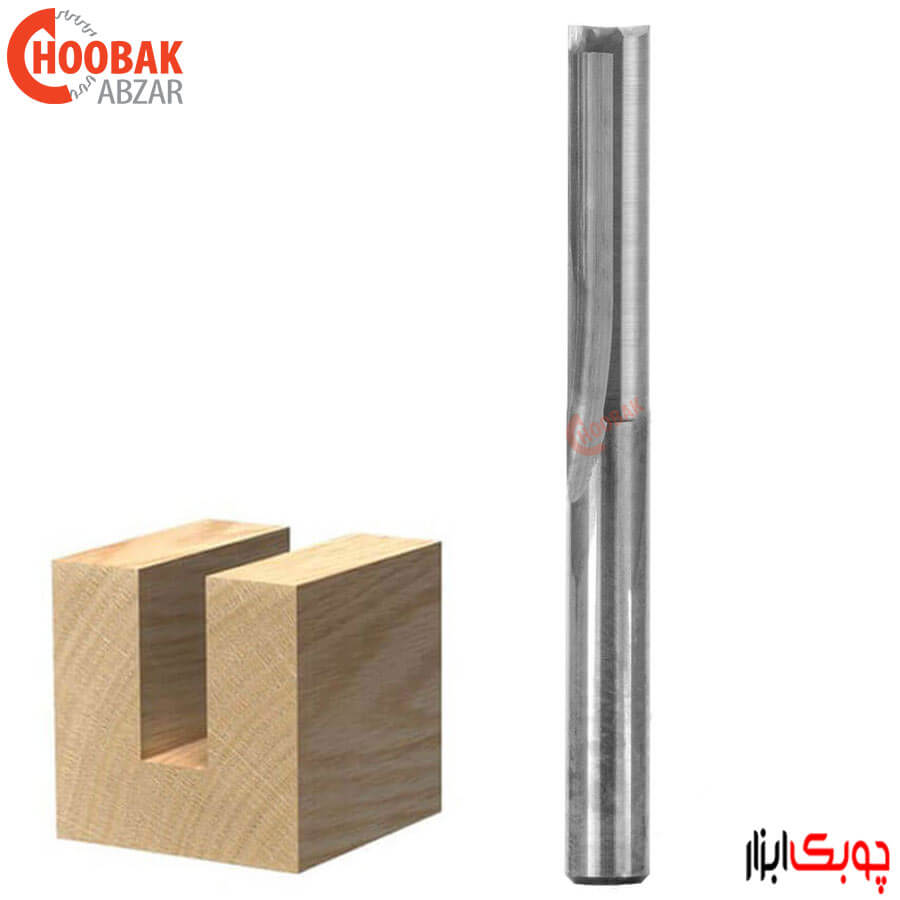 تیغ شیارزن 6 میلمیتر CMT کد 712.060.11