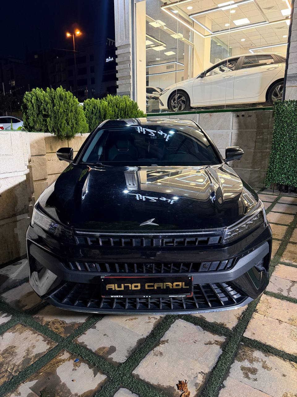 جک s5 1400 مشکی