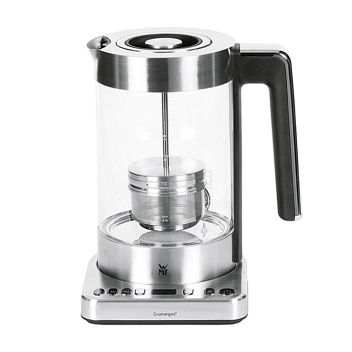 کتری و چایساز وی ام اف | WMF Lono Tea and Water kettle 2-in-1