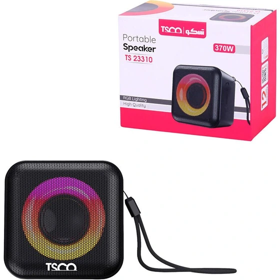 اسپیکر تسکو مدل TS23310