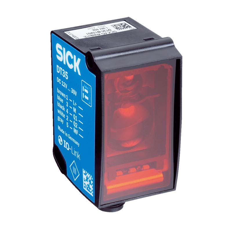 سنسور فاصله DT35-B15551