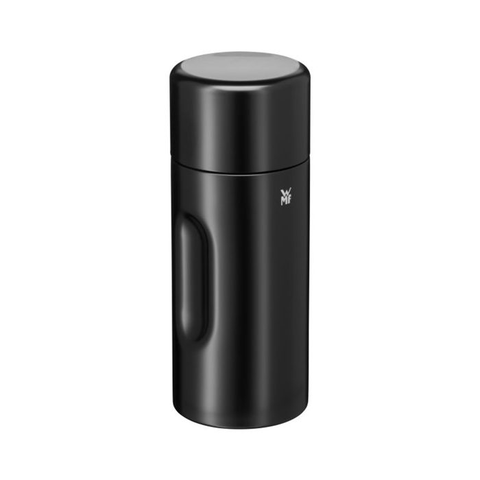 ماگ سفری مشکی وی ام اف | WMF MOTION Vacuum flask 0.5L black matt