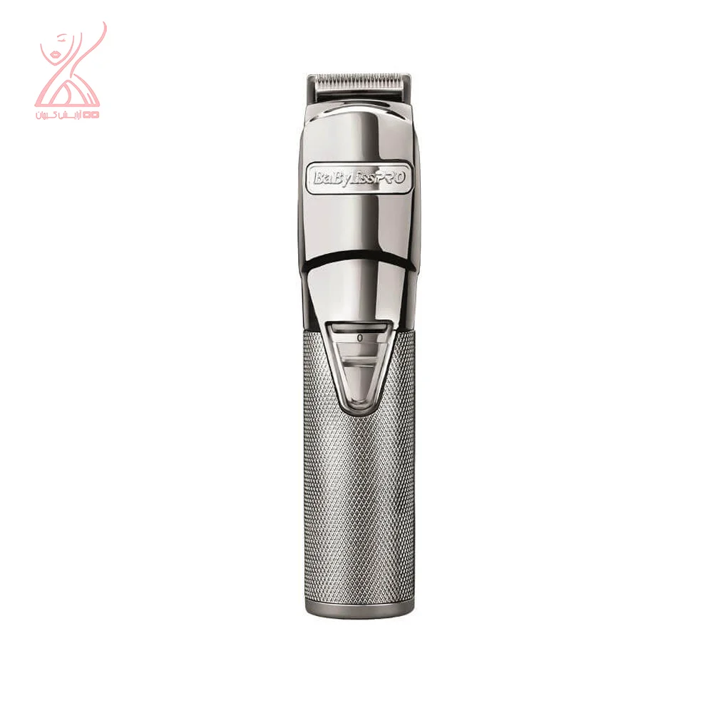 ماشین اصلاح کروم بابلیس پرو مدل BaByliss PRO FX7880E
