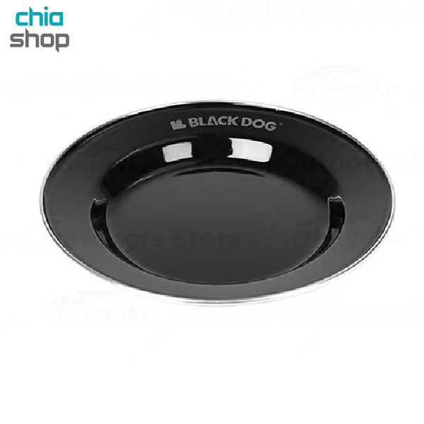 بشقاب کوهنوردی بلک داگ مدل CBD2450CF017
