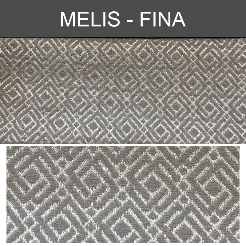 پارچه مبلی ملیس فینا FINA کد 0510