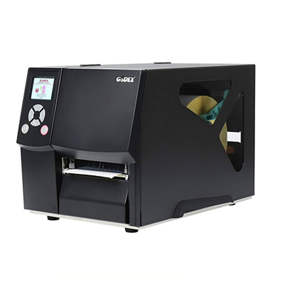 لیبل پرینتر صنعتی GODEX ZX420i