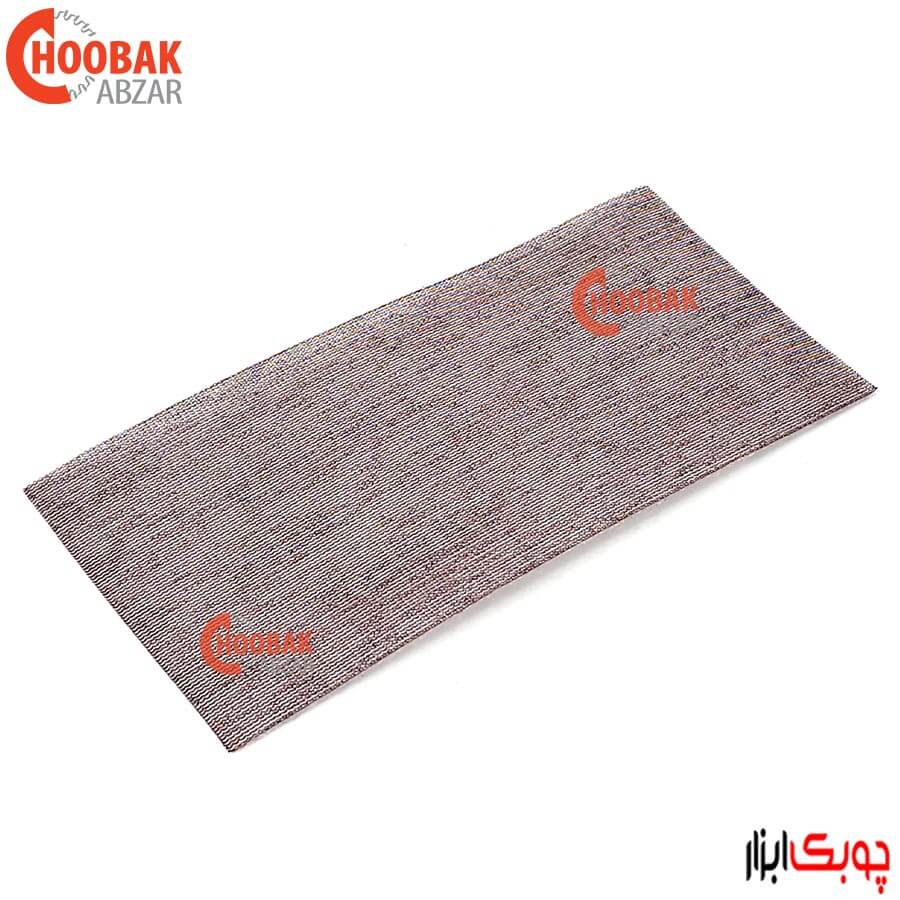 سنباده توری آبرانت P180 میرکا (23 * 11.5 سانتیمتر)